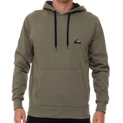 essentials green moletom com capuz