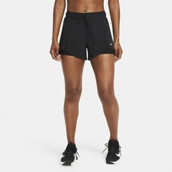 short 2 em 1 feminino nike
