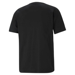 Camiseta Puma Ferrari Race MCS - Masculina - Centauro