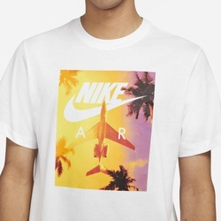 camiseta nike air photo