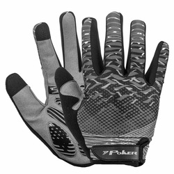 luva ciclismo adidas