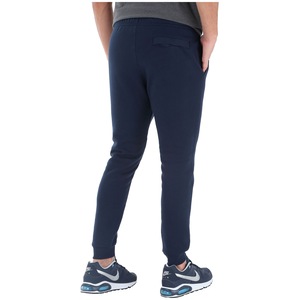 calça de moletom nike sportwear jogger flc club