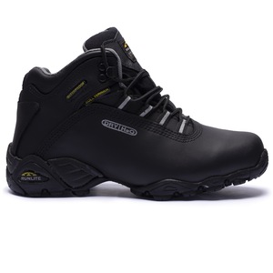 bota bull terrier alpina dry impermeável feminina