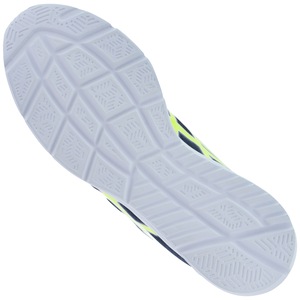 tenis asics blocker avaliação