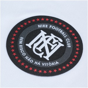 camiseta nike fc home masculina