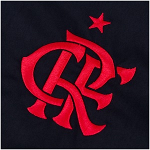 jaqueta adidas hino flamengo