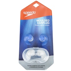 Imagem do produto Tampão Protetor de Ouvido para Natação Speedo Moulded Earplug na posição 24 de 5