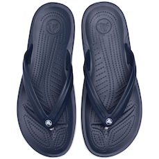 Chinelo Crocs Crocband Flip - Unissex