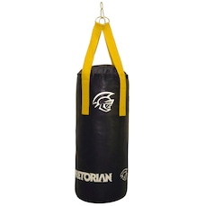 Saco de Pancada Pretorian Home - 86cm (Saco enviado cheio)