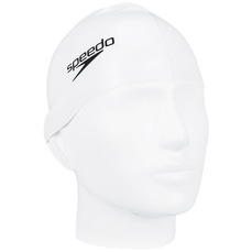 Touca de Natação Speedo Flat Cap - Adulto