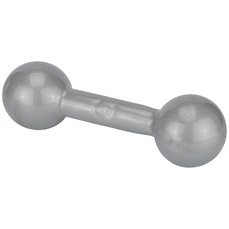 Imagem do produto Halter Oxer Emborrachado - 3 Kg na posição 3 de 2