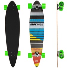 Skate Longboard Mormaii Bel Étnico