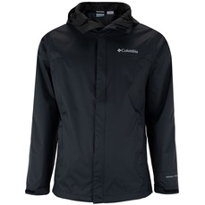 Jaqueta com Capuz Columbia Watertigh II - Masculina