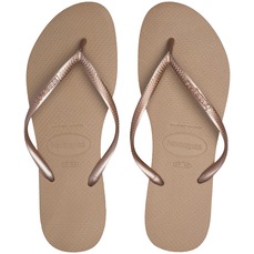 Imagem do produto Chinelo Havaianas Slim - Feminino na posição 2 de 5