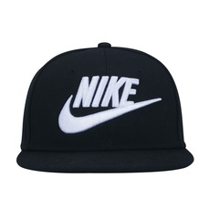 Boné Aba Reta Nike Futura True - Snapback - Infantil