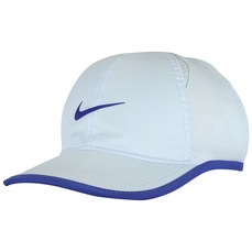Boné Aba Curva Nike Featherlight - Strapback - Infantil