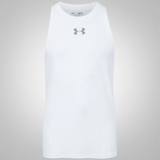 Camiseta Regata Under Armour Baseline Performance - Masculina