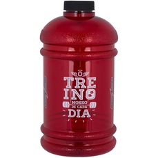 Imagem do produto Garrafa de Água Integralmédica Galão - 1 Litro na posição 1 de 5