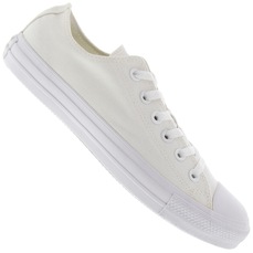 Imagem do produto Tênis Converse All Star Monochrome Unissex na posição 5 de 3