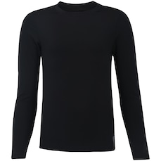 Camisa Térmica Manga Longa Adams - Infantil