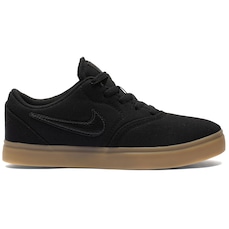 Tênis Nike SB Check Cnvs - Infantil
