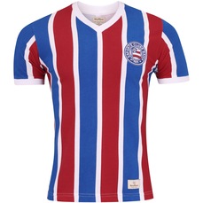 Camisa do Bahia 1988 RetrôMania - Masculina