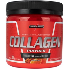 Imagem do produto Colágeno Integralmédica Collagen Powder - Tangerina - 300g na posição 19 de 2