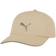 Boné Aba Curva Puma Running III - Strapback - Adulto