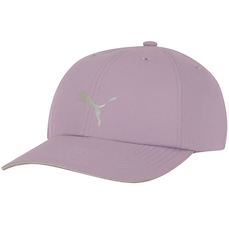 Boné Aba Curva Puma Running III - Strapback - Adulto-0