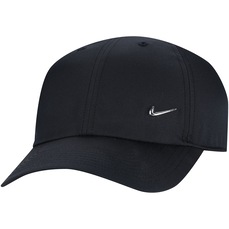 Boné Aba Curva Nike Sportswear H86 Metal Swoosh - Strapback - Adulto