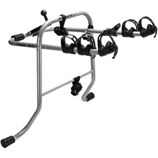 Imagem do produto Transbike Suporte de Bicicleta para Carros Transbike Oxer Luxo - 3 Bikes na posição 1 de 3