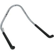 Suporte Horizontal de Parede Oxer AL05 para 1 Bicicleta