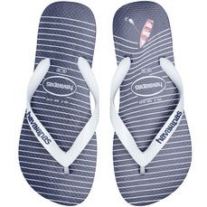 Chinelo Havaianas Top Nautical - Masculino