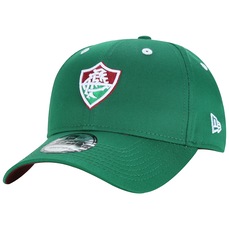 Boné Aba Curva do Fluminense New Era 940 SN Art - Snapback - Adulto