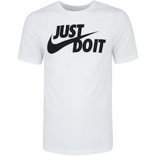 Camiseta Nike Sportswear Just Do It - Masculina