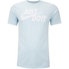 Camiseta Nike Sportswear Just Do It - Masculina