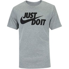 Imagem do produto Camiseta Básica Masculina Nike Just Do It na posição 18 de 2