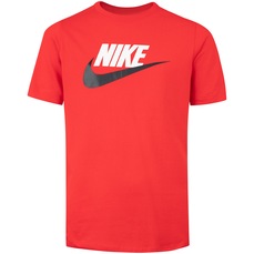 Imagem do produto Camiseta Nike Sportswear Tee Futura IC - Infantil na posição 20 de 2