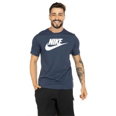 Camiseta Nike Tee Icon Futura - Masculina
