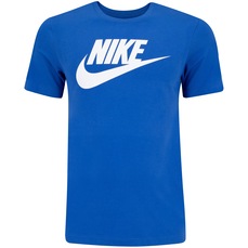 Camiseta Nike Tee Icon Futura - Masculina