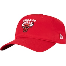Boné Aba Curva New Era 920 Chicago Bulls SP Special - Strapback - Adulto-0