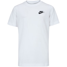 Camiseta Nike Sportswear - Infantil