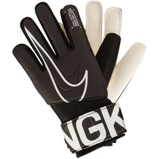 Luvas de Goleiro Nike GK Match 19 - Infantil