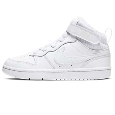 Tênis Infantil Nike Court Borough Mid 2
