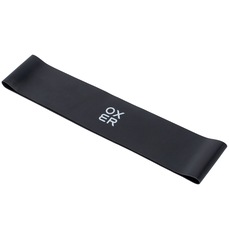 Mini Faixa Elástica Oxer - 1mm - Intensidade Forte