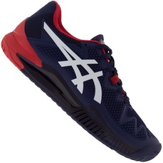 Tênis Asics Gel-Resolution 8 - Masculino