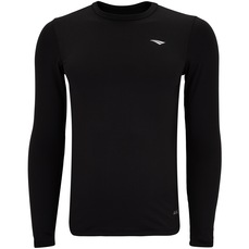 Camisa de Compressão Manga Longa com Proteção Solar UV Penalty Matís - Masculina