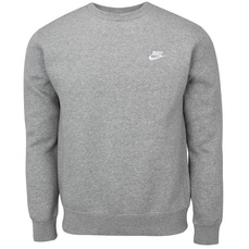 Imagem do produto Blusão Nike Sportwear Club Crew BB - Masculino na posição 11 de 3