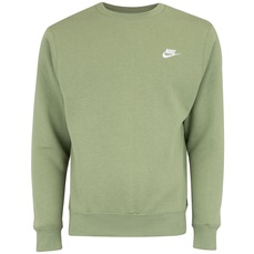 Blusão Nike Sportwear Club Crew BB - Masculino