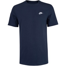 Camiseta Nike Sportwear Club - Masculina